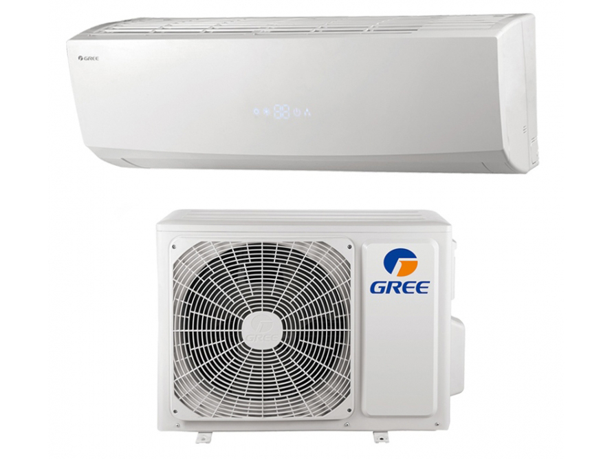 GREE-LOMO-ECO-KONDICIONIERIS-GWH24QD-K6DNC2B-70kW