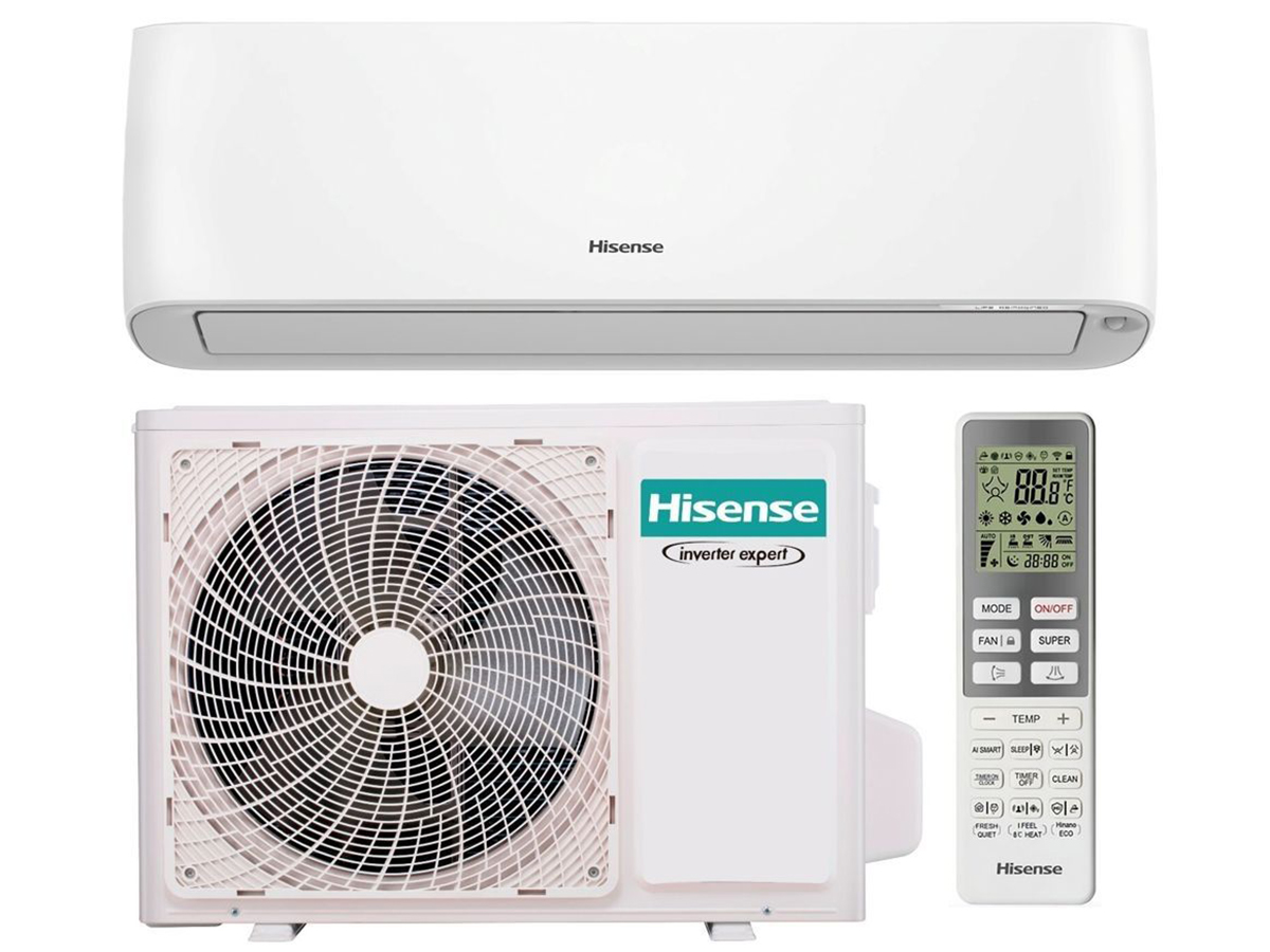 Hisense-Energy-Pro-Plus-QG25XV0E-Siltumsuknis-35m²